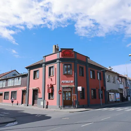 Benešova Kutná Hora