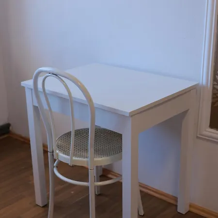 Benešova