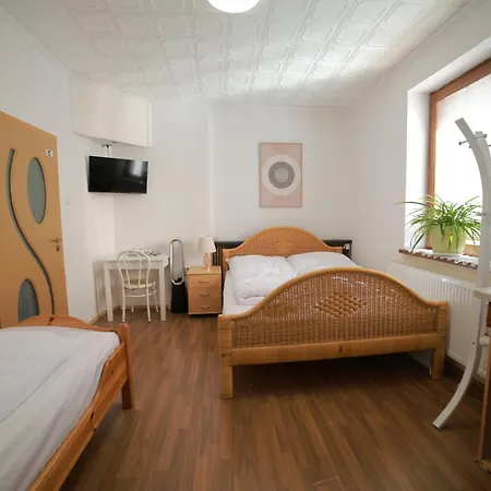 Benešova 3* Kutná Hora